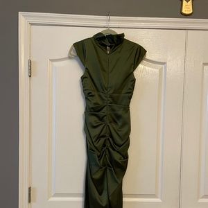 Evening Dress